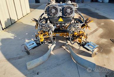 Falconero Interceppo