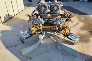 Falconero Interceppo