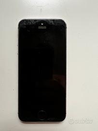 Iphone 5S non funzionante