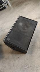 Martin Audio - MONITOR 12J  			