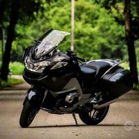 Bmw r 1200 rt - 2011