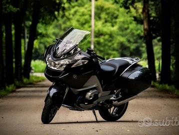 Bmw r 1200 rt - 2011