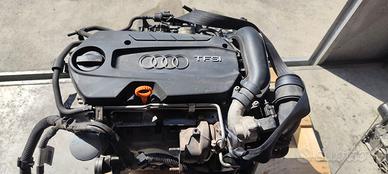 motore audi a1 tfsi