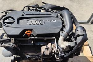 motore audi a1 tfsi