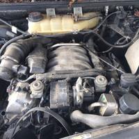 Motore ml 320 - m112