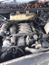 Motore ml 320 - m112