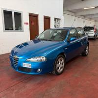 Alfa Romeo 147 1.6 16V TS 5 porte Black Line