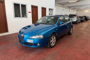 Alfa Romeo 147 1.6 16V TS 5 porte Black Line