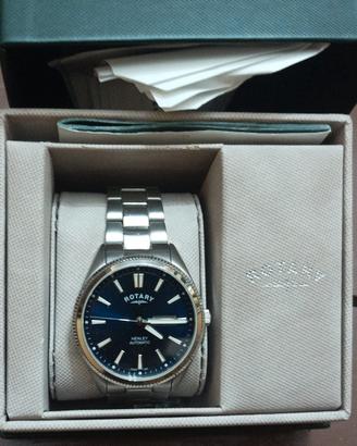 Rotary 600 T orologio automatico 