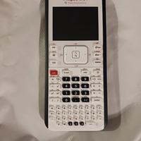 Calcolatore grafico TI-Nspire™ CX II-T
