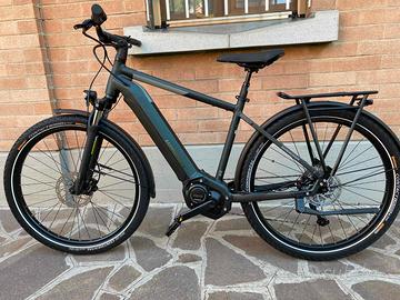 Ebike winora city trekking