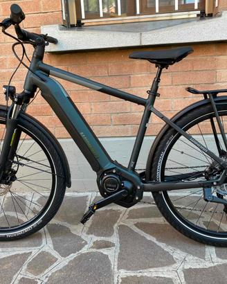Ebike winora city trekking