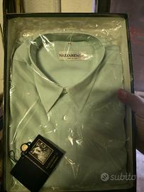  Camicia Uomo Nazareno Gabrielli