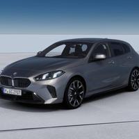 BMW Serie 1 120d 48V MSport