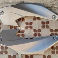 Coppia Fianchetti Malaguti Madison s250 del 2002