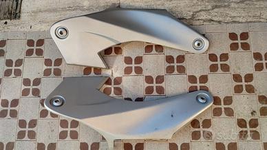 Coppia Fianchetti Malaguti Madison s250 del 2002