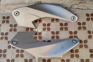 Coppia Fianchetti Malaguti Madison s250 del 2002