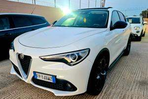 ALFA ROMEO STELVIO 2.2 180 CV TETTO APRIBILE