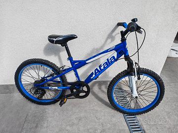 bicicletta MTB bambino