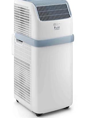 CLIMATIZZATORE PORTATILE PINGUINO DeLonghi