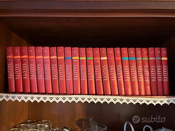 Enciclopedia della salute, Fondazione U. Veronesi