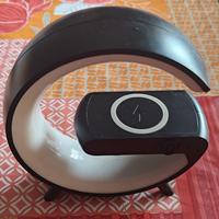 Caricatore wireless per smartphone