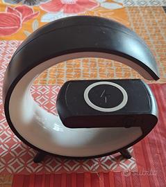 Caricatore wireless per smartphone