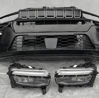 Musata completa e ricambi Jeep Avenger 2023
