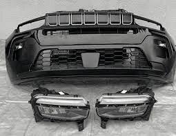 Musata completa e ricambi Jeep Avenger 2023