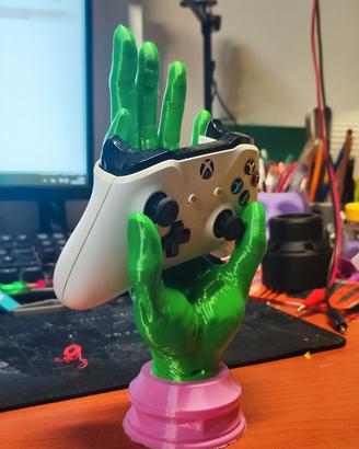 supporto joypad