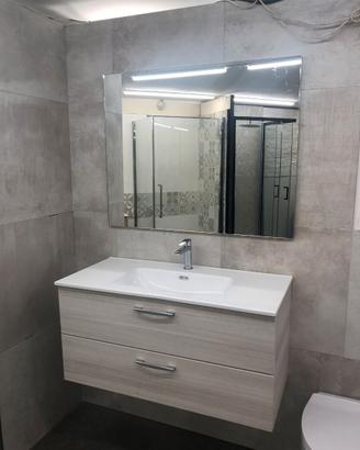 Mobile da bagno