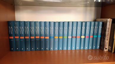 Enciclopedia della salute 