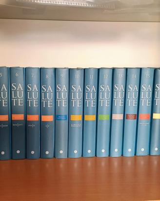 Enciclopedia della salute 