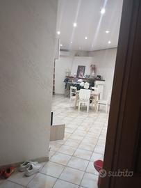appartamento sito a Belmonte mezzagno
