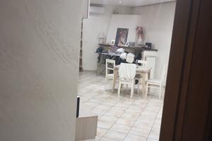 appartamento sito a Belmonte mezzagno