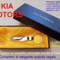 PortaChiavi KIA MOTORS Sportage Sorento Rio Picant