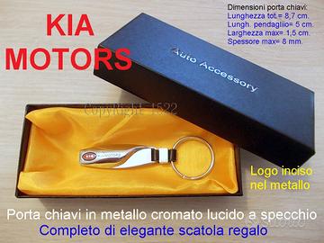 PortaChiavi KIA MOTORS Sportage Sorento Rio Picant