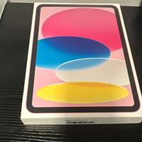 Ipad 11 2025 128GB PINK NUOVO