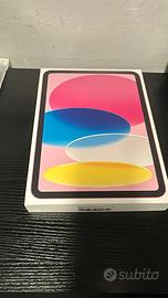 Ipad 11 2025 128GB PINK NUOVO
