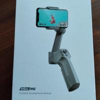 Supporto professionale per reel selfie e riprese