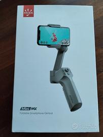 Supporto professionale per reel selfie e riprese