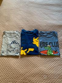 Set tshirt