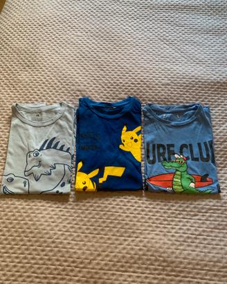 Set tshirt