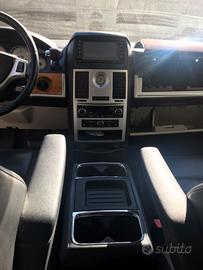 CHRYSLER ANNO 2008  