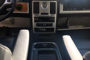 CHRYSLER ANNO 2008  