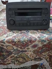 autoradio