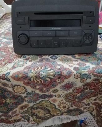 autoradio