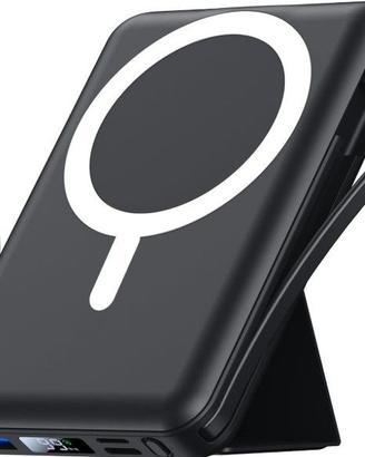 Azmuth Power Bank, per Magsafe Powerbank iPhone 10