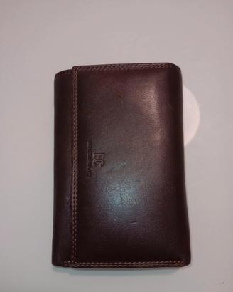 Portafoglio Enrico Coveri 