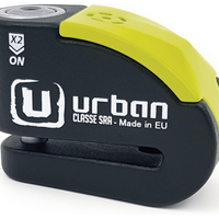 URBAN UR10 Blocca Disco per Moto Senza